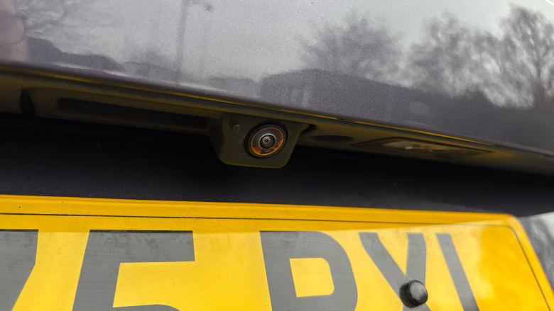 CUPRA Terramar 1.5 eHybrid 204 V2 5dr DSG Hatchback